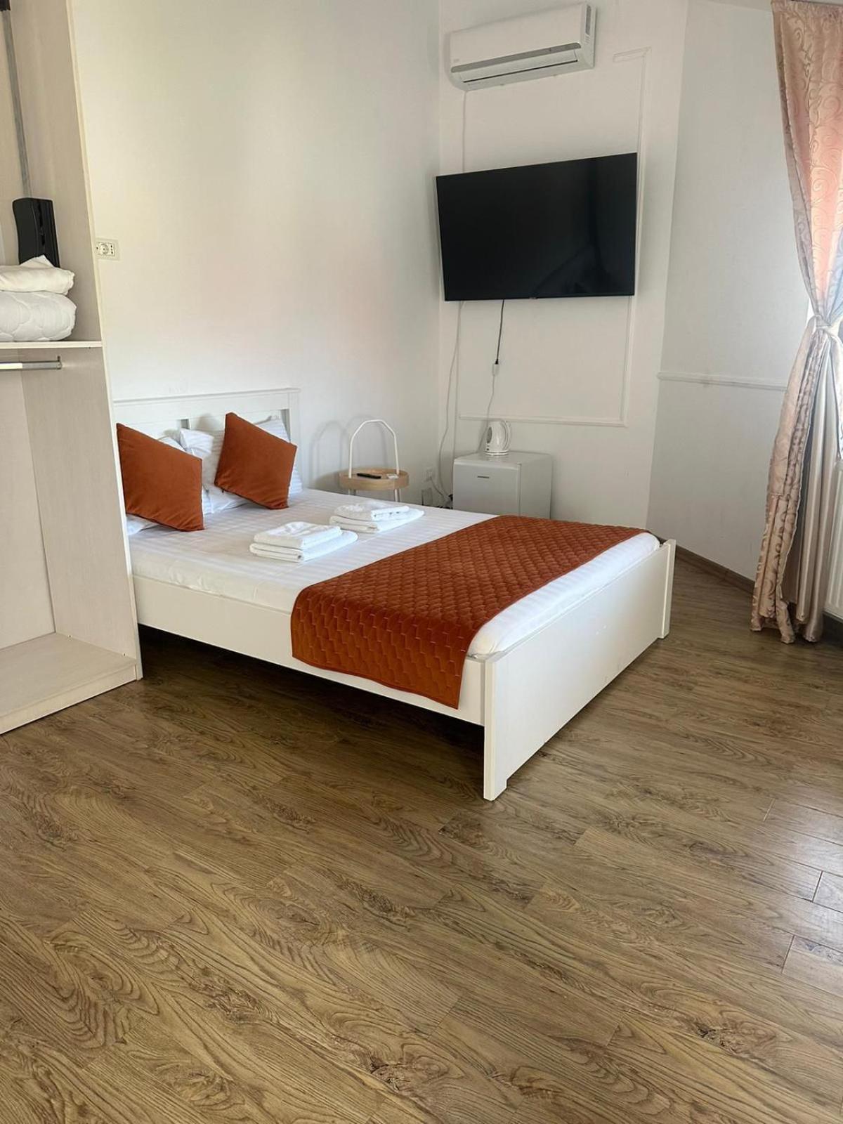 Ami Residence Bucharest Airport&Therme&Parking Otopeni Esterno foto